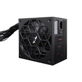 Блок питания 1STPLAYER ACK STANDARD 750W Black / ATX 2.4, APFC, 80 PLUS Standard, Double Forward, Teapo main cap, 140mm fan, non-modular / HA-750AC2