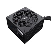 Блок питания 1STPLAYER ACK STANDARD 750W Black / ATX 2.4, APFC, 80 PLUS Standard, Double Forward, Teapo main cap, 140mm fan, non-modular / HA-750AC2