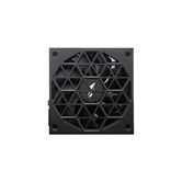 Блок питания 1STPLAYER ACK STANDARD 750W Black / ATX 2.4, APFC, 80 PLUS Standard, Double Forward, Teapo main cap, 140mm fan, non-modular / HA-750AC2