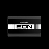 Блок питания Chieftec Eon ZPU-400S (ATX 2.3, 400W, 80 PLUS, Active PFC, 120mm fan) Retail