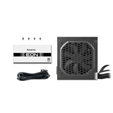 Блок питания Chieftec Eon ZPU-400S (ATX 2.3, 400W, 80 PLUS, Active PFC, 120mm fan) Retail