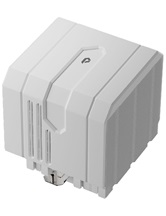 Кулер upHere UP2T6 White / 6HPx6mm, 265W TDP, dual tower, 2x120mm fans, 600-1650RPM, 68 CFM, 25dBA / UP2T6