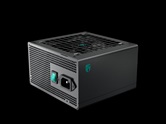 Блок питания Deepcool GAMERSTORM PK700D (ATX 2.4, 700W, PWM 120mm fan, Active PFC+DC to DC, 80+ BRONZE) RET