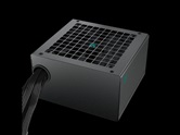 Блок питания Deepcool GAMERSTORM PK700D (ATX 2.4, 700W, PWM 120mm fan, Active PFC+DC to DC, 80+ BRONZE) RET