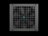 Блок питания Deepcool GAMERSTORM PN750D (ATX 3.1, 750W, PWM 120mm fan, Active PFC, 80+ GOLD, Active PFC + Full Bridge SRC LLC + DC/DC, Gen5 PCIe) RET