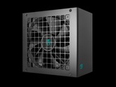 Блок питания Deepcool GAMERSTORM PN850D (ATX 3.1, 850W, PWM 120mm fan, Active PFC, 80+ GOLD, Active PFC + Full Bridge SRC LLC + DC/DC, Gen5 PCIe) RET