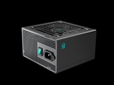Блок питания Deepcool GAMERSTORM PN650M (ATX 3.1, 650W, Full Cable Management, PWM 120mm fan, Active PFC, 80+ GOLD, Active PFC + Full Bridge SRC LLC + DC/DC, Gen5 PCIe) RET