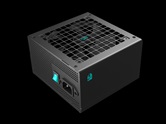 Блок питания Deepcool GAMERSTORM PN850M (ATX 3.1, 850W, Full Cable Management, PWM 120mm fan, Active PFC, 80+ GOLD, Active PFC + Full Bridge SRC LLC + DC/DC, Gen5 PCIe) RET