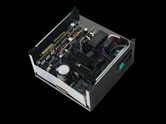 Блок питания Deepcool GAMERSTORM PN850M (ATX 3.1, 850W, Full Cable Management, PWM 120mm fan, Active PFC, 80+ GOLD, Active PFC + Full Bridge SRC LLC + DC/DC, Gen5 PCIe) RET