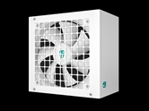 Блок питания Deepcool GAMERSTORM PN850M WH (ATX 3.1, 850W, Full Cable Management, PWM 120mm fan, Active PFC, 80+ GOLD, Active PFC + Full Bridge SRC LLC + DC/DC, Gen5 PCIe, белый) RET