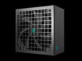Блок питания Deepcool GAMERSTORM PN1000M (ATX 3.1, 1000W, Full Cable Management, PWM 135mm fan, Active PFC, 80+ GOLD, Active PFC + Half Bridge SRC LLC + DC/DC ,Gen5 PCIe) RET