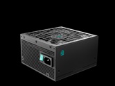 Блок питания Deepcool GAMERSTORM PN1000M (ATX 3.1, 1000W, Full Cable Management, PWM 135mm fan, Active PFC, 80+ GOLD, Active PFC + Half Bridge SRC LLC + DC/DC ,Gen5 PCIe) RET