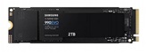 Накопитель Samsung 990 EVO M.2 NVMe 2Tb <MZ-V9E2T0BW>