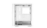 Корпус Deepcool CC560 MESH V2 WH, TG, 4x120mm ARGB Fan, mini-ITX, mATX, ATX, белый