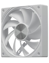 Вентилятор upHere U3T1 White / 120mm, 600-1650RPM, 64.61CFM, 25dBA, hydro bearing / U3T1