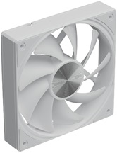 Вентилятор upHere U3T1 White / 120mm, 600-1650RPM, 64.61CFM, 25dBA, hydro bearing / U3T1