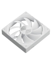 Вентилятор upHere U3T1 White / 120mm, 600-1650RPM, 64.61CFM, 25dBA, hydro bearing / U3T1