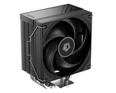 Кулер ID-COOLING FROZN A410 SE LGA1700/1200/115X/AM5/AM4 (10шт/кор, TDP 180W, PWM, 4 тепл.трубки прямого контакта, FAN 120mm, черный) RET