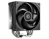 Кулер ID-COOLING FROZN A410 SE LGA1700/1200/115X/AM5/AM4 (10шт/кор, TDP 180W, PWM, 4 тепл.трубки прямого контакта, FAN 120mm, черный) RET