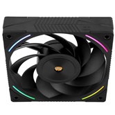 Вентилятор Thermalright TL-K12R / Reverse / ARGB / 120mm PWM / TRTLK12R