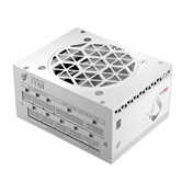 Блок питания 1STPLAYER SFX 850W GOLD White / SFX, APFC, 80 PLUS Gold, LLC+DC-DC, full Japan solid-state caps, 80mm fan, full modular / PS-850SFX-WH