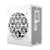 Блок питания 1STPLAYER SFX 850W GOLD White / SFX, APFC, 80 PLUS Gold, LLC+DC-DC, full Japan solid-state caps, 80mm fan, full modular / PS-850SFX-WH