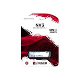 Накопитель SSD Kingston M.2 2280 NV3 NVMe 2TB SNV3S/2000G