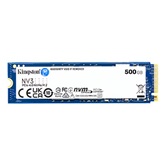 Накопитель SSD Kingston M.2 2280 NV3 NVMe 2TB SNV3S/2000G