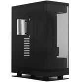 Корпус PHANTEKS Enthoo Evolv X2, Black, Tempered Glass, Mid-Tower / PH-ES524XTG_DBK01