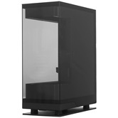 Корпус PHANTEKS Enthoo Evolv X2, Black, Tempered Glass, Mid-Tower / PH-ES524XTG_DBK01