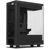 Корпус PHANTEKS Enthoo Evolv X2, Black, Tempered Glass, Mid-Tower / PH-ES524XTG_DBK01