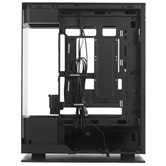 Корпус PHANTEKS Enthoo Evolv X2, Black, Tempered Glass, Mid-Tower / PH-ES524XTG_DBK01