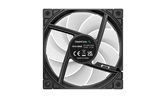 Вентилятор DEEPCOOL FD12 ARGB-3 IN 1 120x120x25мм (16шт./кор, PWM, ARGB, черный, 400-2050об/мин) Color BOX