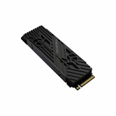 Накопитель SSD Acer Predator M.2 2280 NVMe 1.4 PCIe Gen4х4 GM7000HS 2TB 7400/6400 мб/с Dram Cache  BL.9BWWR.123