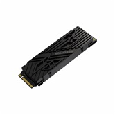 Накопитель SSD Acer Predator M.2 2280 NVMe 1.4 PCIe Gen4х4 GM7000HS 4TB 7400/6400 мб/с Dram Cache  BL.9BWWR.124