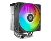 Кулер ID-COOLING FROZN A410 SE ARGB LGA1700/1200/115X/AM5/AM4 (10шт/кор, TDP 180W, PWM, 4 тепл.трубки прямого контакта, ARGB FAN 120mm, черный) RET