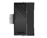 Кулер ID-COOLING FROZN A410 SE ARGB LGA1700/1200/115X/AM5/AM4 (10шт/кор, TDP 180W, PWM, 4 тепл.трубки прямого контакта, ARGB FAN 120mm, черный) RET