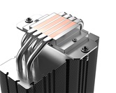 Кулер ID-COOLING FROZN A410 SE ARGB LGA1700/1200/115X/AM5/AM4 (10шт/кор, TDP 180W, PWM, 4 тепл.трубки прямого контакта, ARGB FAN 120mm, черный) RET