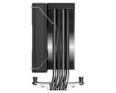 Кулер ID-COOLING FROZN A410 SE ARGB LGA1700/1200/115X/AM5/AM4 (10шт/кор, TDP 180W, PWM, 4 тепл.трубки прямого контакта, ARGB FAN 120mm, черный) RET