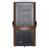 Корпус Montech HERITAGE PRO Black / mATX / 4x120mm fans / HERITAGE PRO (B)