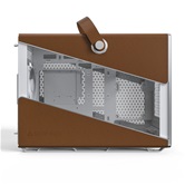 Корпус Montech HERITAGE PRO White / mATX / 4x120mm fans / HERITAGE PRO (W)