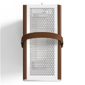 Корпус Montech HERITAGE PRO White / mATX / 4x120mm fans / HERITAGE PRO (W)