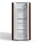 Корпус Montech HERITAGE PRO White / mATX / 4x120mm fans / HERITAGE PRO (W)