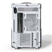 Корпус Montech HERITAGE PRO White / mATX / 4x120mm fans / HERITAGE PRO (W)
