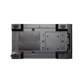 Корпус 1STPLAYER TRILOBITE T3 ARGB Black / mATX / 4x120mm ARGB fans / T3-BK-4F7