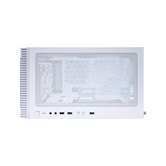 Корпус 1STPLAYER TRILOBITE T3 ARGB White / mATX / 4x120mm ARGB fans / T3-WH-4F7-W