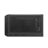 Корпус 1STPLAYER TRILOBITE T5 ARGB Black / mATX / 4x120mm ARGB fans / T5-BK-4F7