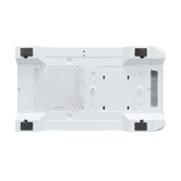 Корпус 1STPLAYER TRILOBITE T5 ARGB White / mATX / 4x120mm ARGB fans / T5-WH-4F7-W