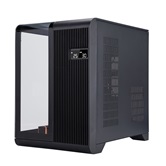 Корпус 1STPLAYER RT5 ARGB Black / mATX / 3x120mm ARGB fans / RT5-BK-2FC7R-1FC7