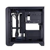 Корпус 1STPLAYER RT5 ARGB Black / mATX / 3x120mm ARGB fans / RT5-BK-2FC7R-1FC7